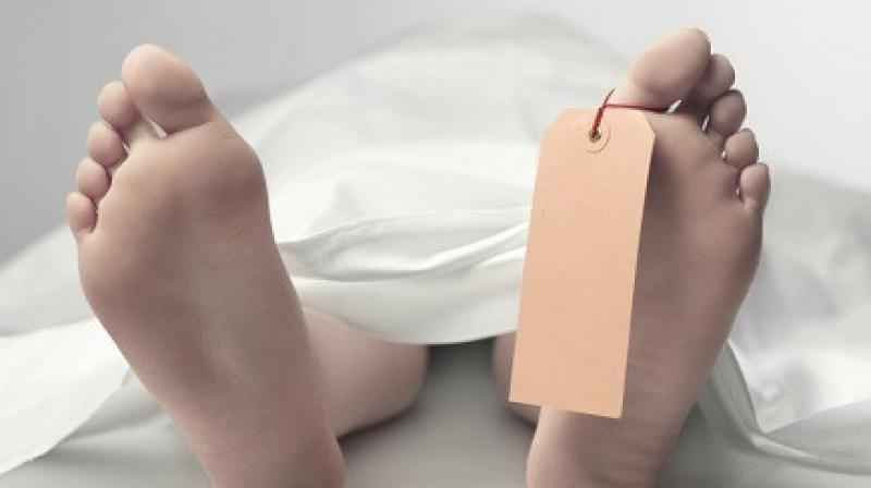 Mansa Girl Suicide News Mansa Girl Suicide News