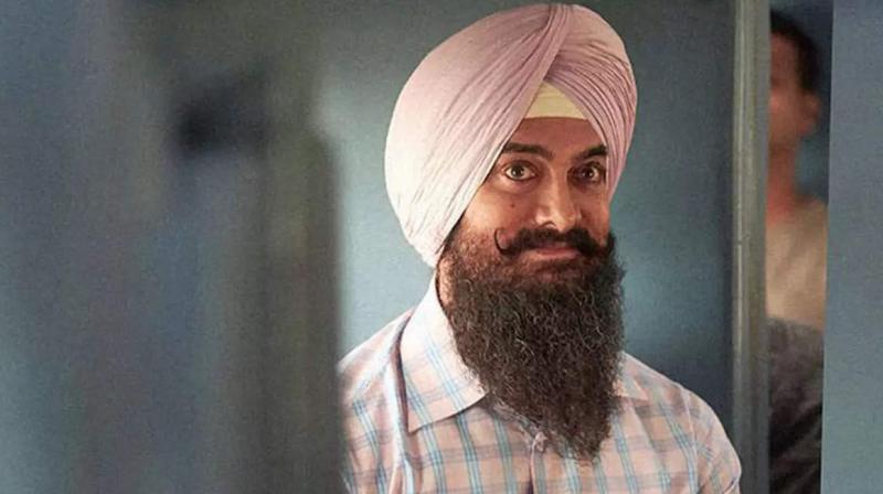 Aamir Khan Aamir Khan