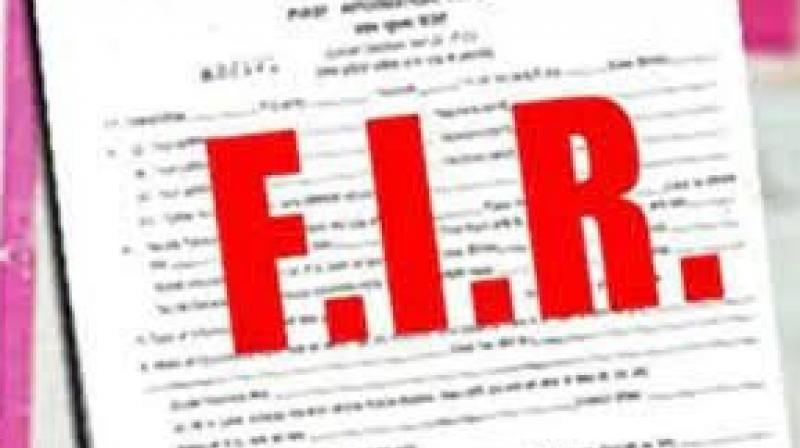 FIR FIR