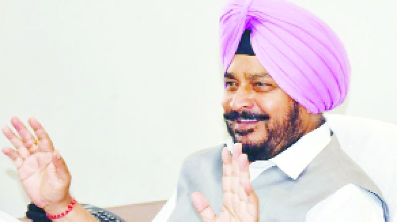 Sadhu Singh Dharamsot Sadhu Singh Dharamsot