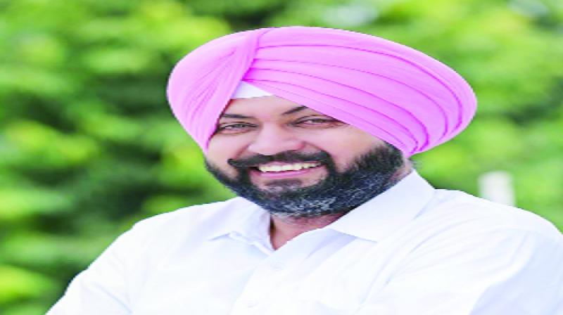 Navtej Singh Cheema