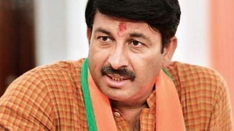 Delhi BJP Delhi BJP
