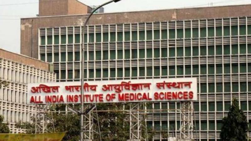 AIIMS AIIMS
