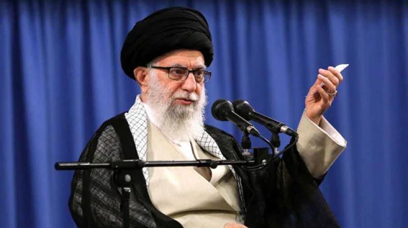17 america spies captured and some of them hanged claims iran 17 america spies captured and some of them hanged claims iran