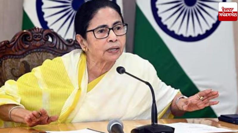 Ajit Pawar's death in plane crash should be investigated under Supreme Court supervision: Mamata Banerjee