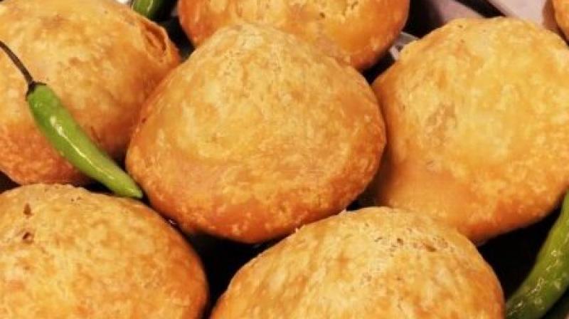  kachori 