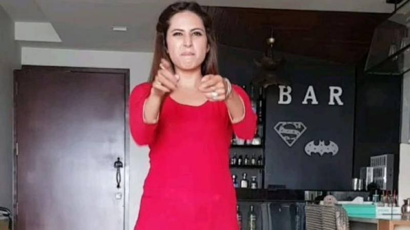Sargun Mehta Sargun Mehta
