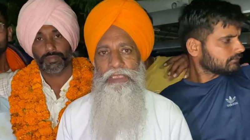 Gurnam Singh Chaduni Gurnam Singh Chaduni
