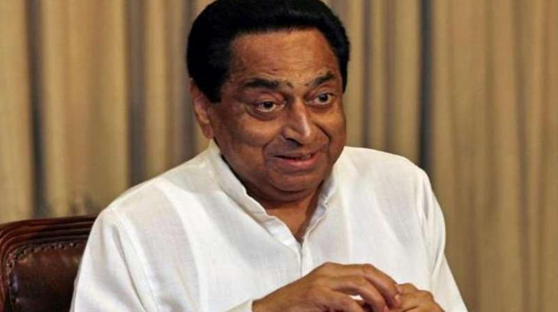 Kamal Nath