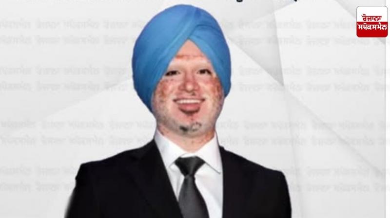 ਇੰਗਲੈਂਡ ਦੇ ਕਿਸੇ ਪੇਸ਼ੇਵਰ ਕਲੱਬ ਨੂੰ ਕੋਚਿੰਗ ਦੇਣ ਵਾਲੇ ਪਹਿਲੇ ਸਿੱਖ ਬਣੇ ਅਸ਼ਵੀਰ ਸਿੰਘ ਜੌਹਲ ਇੰਗਲੈਂਡ ਦੇ ਕਿਸੇ ਪੇਸ਼ੇਵਰ ਕਲੱਬ ਨੂੰ ਕੋਚਿੰਗ ਦੇਣ ਵਾਲੇ ਪਹਿਲੇ ਸਿੱਖ ਬਣੇ ਅਸ਼ਵੀਰ ਸਿੰਘ ਜੌਹਲ