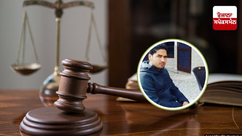 8 people including Arsh Dalla's father acquitted in Bathinda murder case 8 people including Arsh Dalla's father acquitted in Bathinda murder case