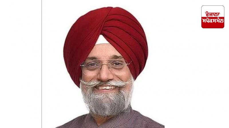 GNDU Vice Chancellor Dr. Karamjit Singh removed from the committee by SGPC GNDU Vice Chancellor Dr. Karamjit Singh removed from the committee by SGPC