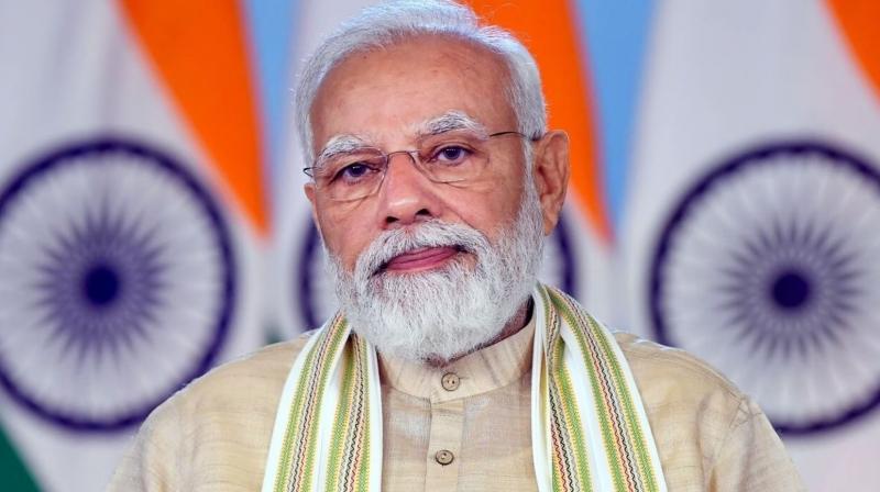 Narendra Modi Narendra Modi
