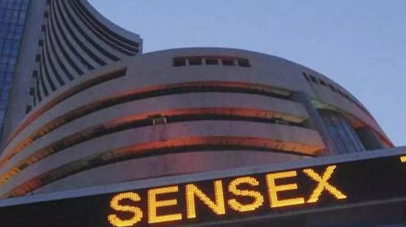 Sensex 