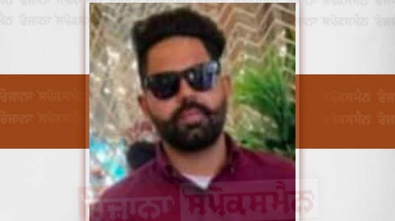 Manpreet Singh Money Manpreet Singh Money