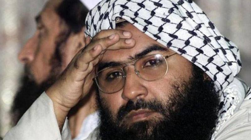 Masood Azhar