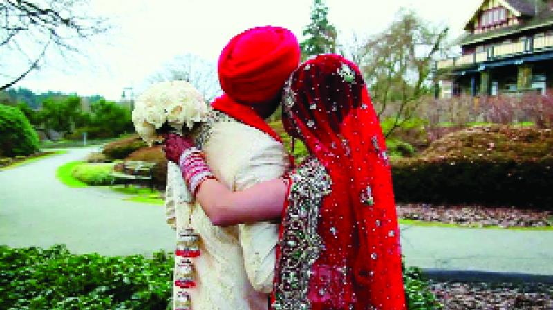 Marriage Marriage