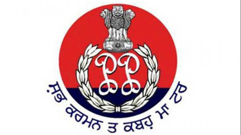 Punjab Police Punjab Police