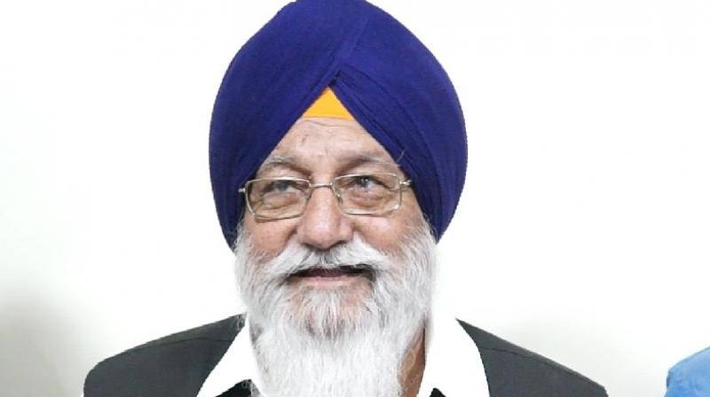 Avtar Singh Makkar