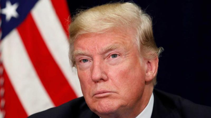 Donald Trump Donald Trump