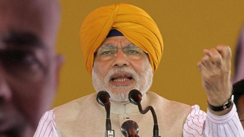 Narendra Modi Narendra Modi