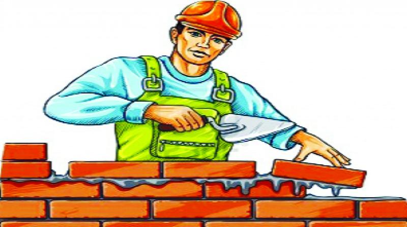 Construction Work Construction Work
