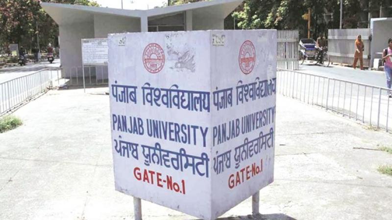 Panjab University Panjab University