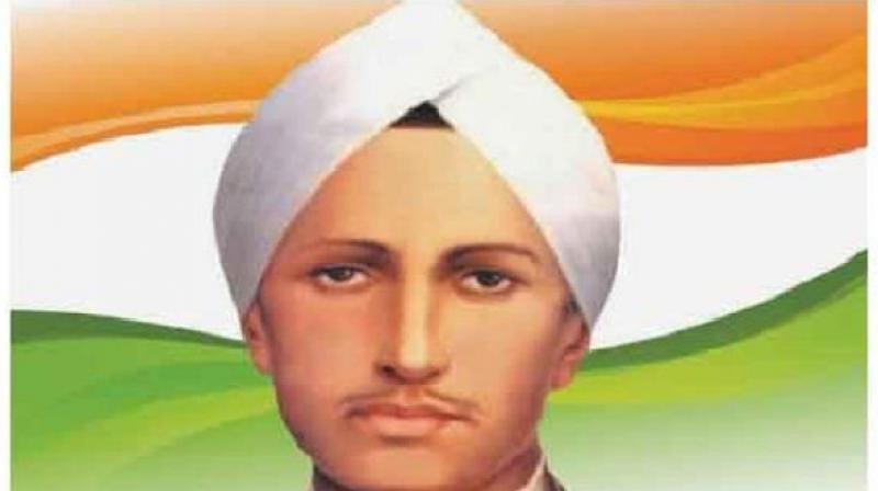 Special article dedicated to Kartar Singh Sarabha Special article dedicated to Kartar Singh Sarabha
