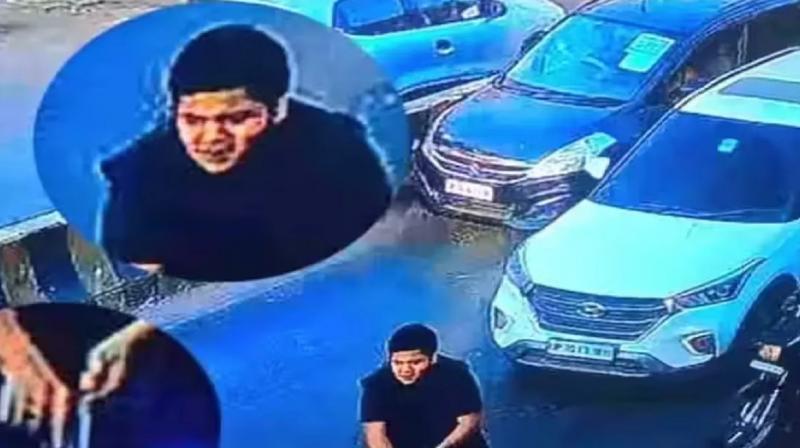 Atiq Ahmad's son Asad, wanted in Umesh Pal murder case, killed in encounter Atiq Ahmad's son Asad, wanted in Umesh Pal murder case, killed in encounter
