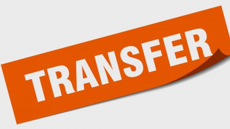 Transfer Transfer