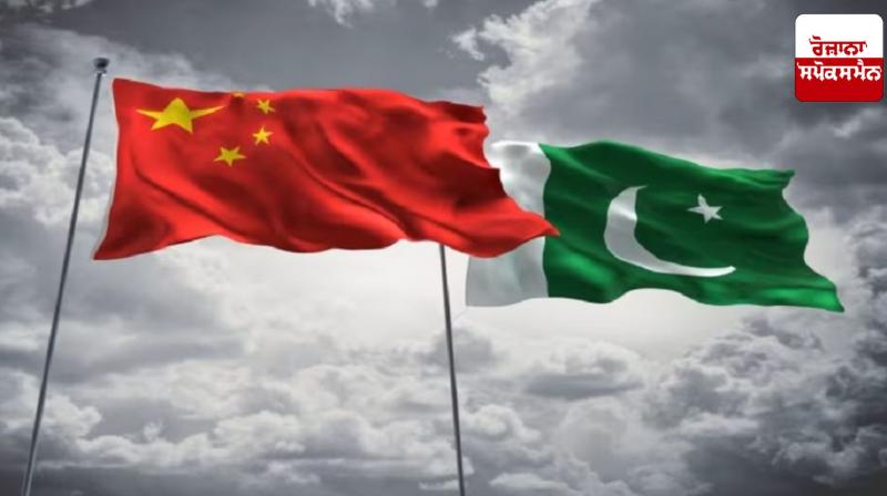 China denies reports of sending cargo plane with military supplies to Pakistan China denies reports of sending cargo plane with military supplies to Pakistan