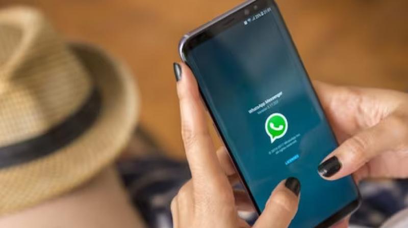 Proxy support for WhatsApp users Proxy support for WhatsApp users
