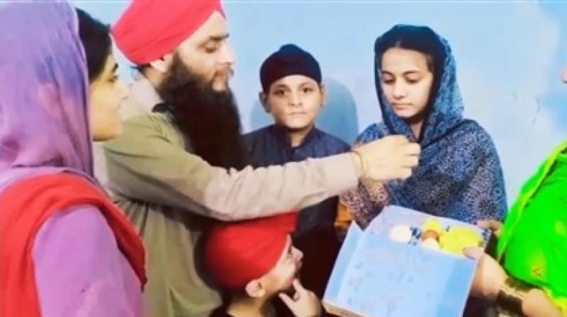 Baldeep kaur Baldeep kaur