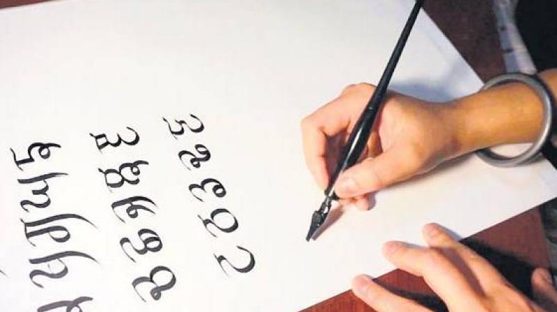 Punjabi Language Punjabi Language