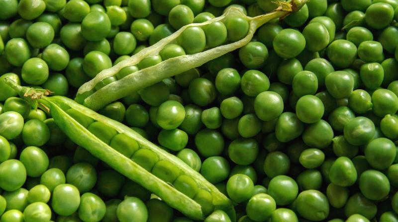 Peas