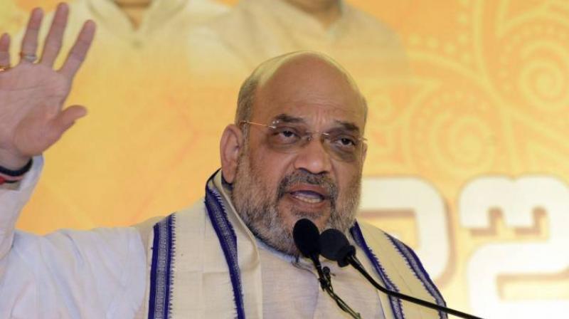 Amit Shah Amit Shah