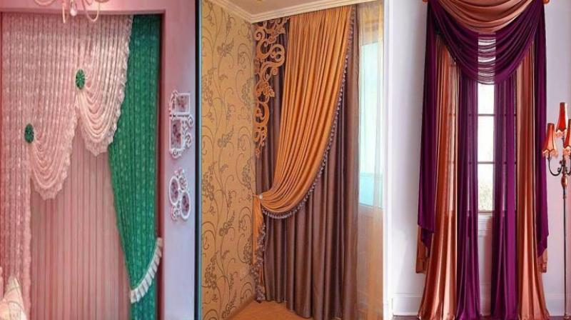 curtains curtains