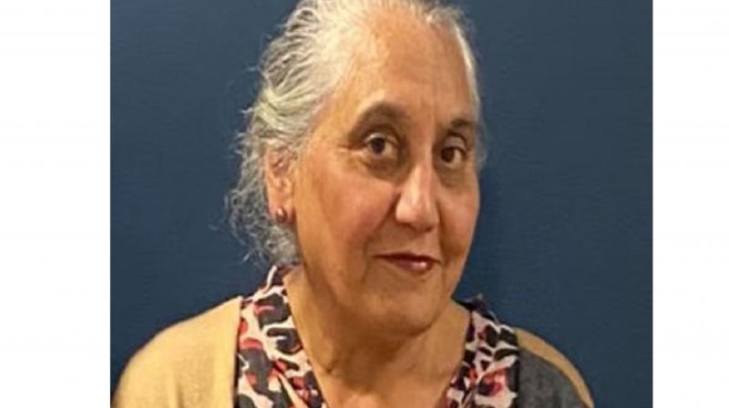Kuldeep Kaur Kuldeep Kaur