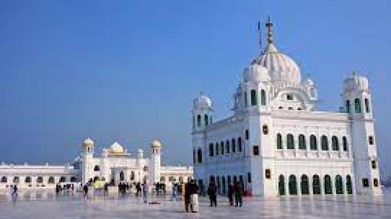 Kartarpur Corridor Kartarpur Corridor