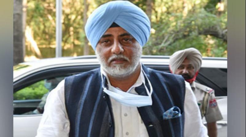 Crackdown: Punjab Agriculture Department lodges FIRs against twelve firms allegedly involved in malpractices in DAP supply Crackdown: Punjab Agriculture Department lodges FIRs against twelve firms allegedly involved in malpractices in DAP supply