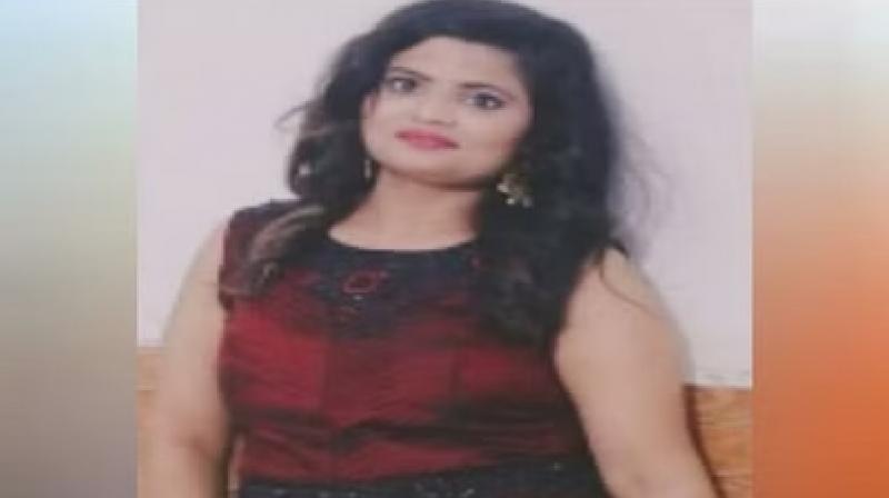 M.Com student committed suicide on her birthday M.Com student committed suicide on her birthday