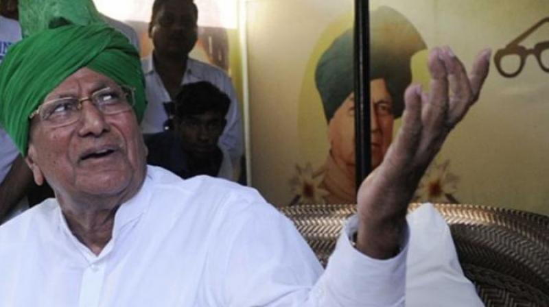 Om Prakash Chautala