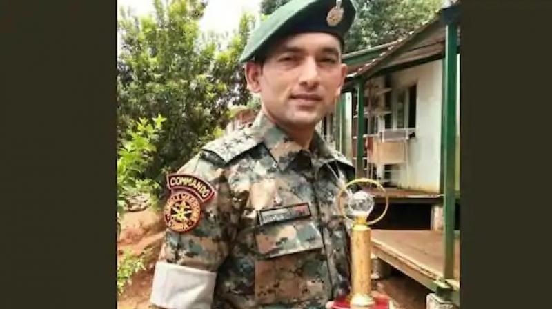 Sukma Naxal Attack: 1 CRPF personnel martyred, 10 injured in IED blast by Maoists in Chhattisgarh Sukma Naxal Attack: 1 CRPF personnel martyred, 10 injured in IED blast by Maoists in Chhattisgarh