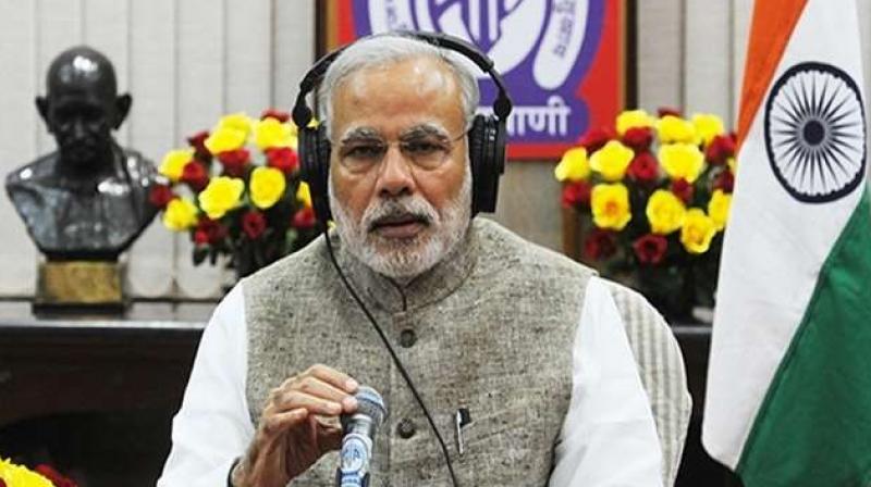 Narendra Modi Narendra Modi