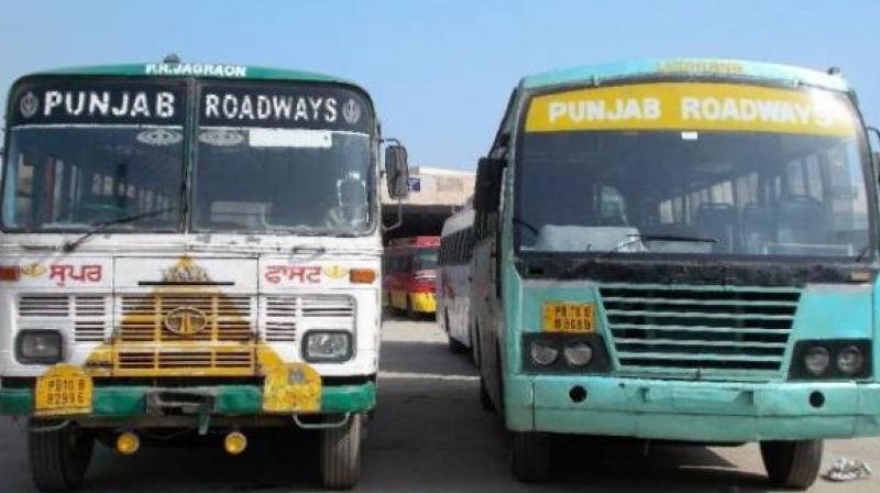 Punjab Roadways 
