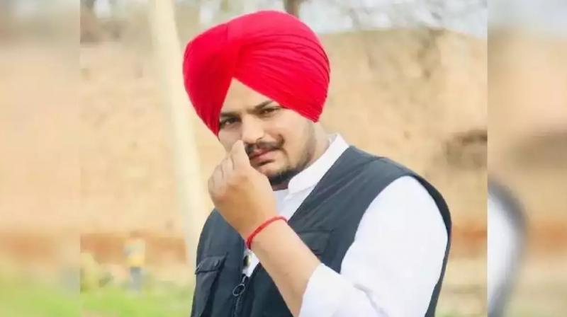 Sidhu Moose Wala Sidhu Moose Wala