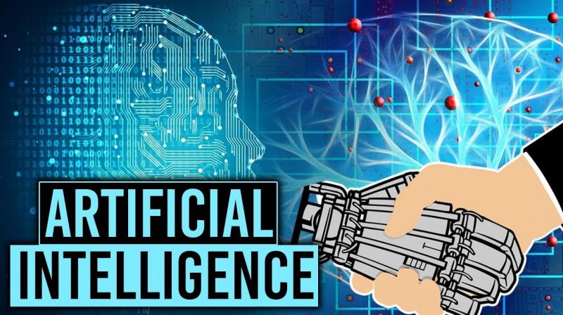 Artificial Intelligence Research Artificial Intelligence Research