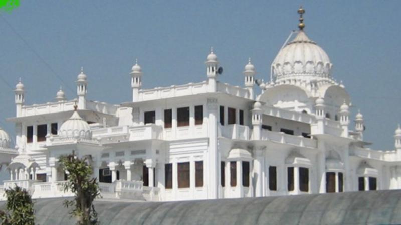 Sultanpur Lodhi Sultanpur Lodhi