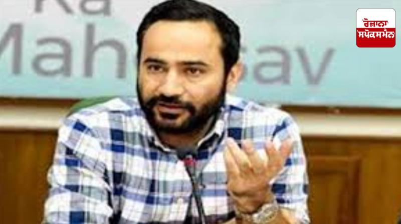 Punjab News: Badals have built their businesses by imposing debt on Punjab: Meet Hayer Punjab News: Badals have built their businesses by imposing debt on Punjab: Meet Hayer