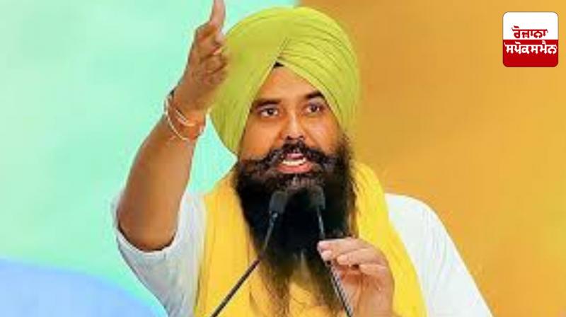 Ludhiana West by-election: Sanjeev Arora is a symbol of humility and faith, the choice for Ludhiana West is clear: Malvinder Kang Ludhiana West by-election: Sanjeev Arora is a symbol of humility and faith, the choice for Ludhiana West is clear: Malvinder Kang